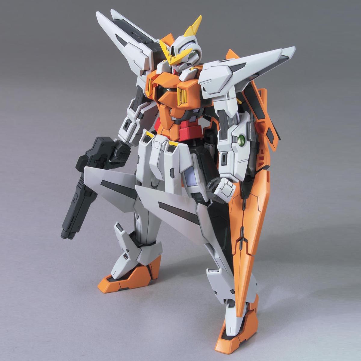 BANDAI HG 1/144 GUNDAM KYRIOS