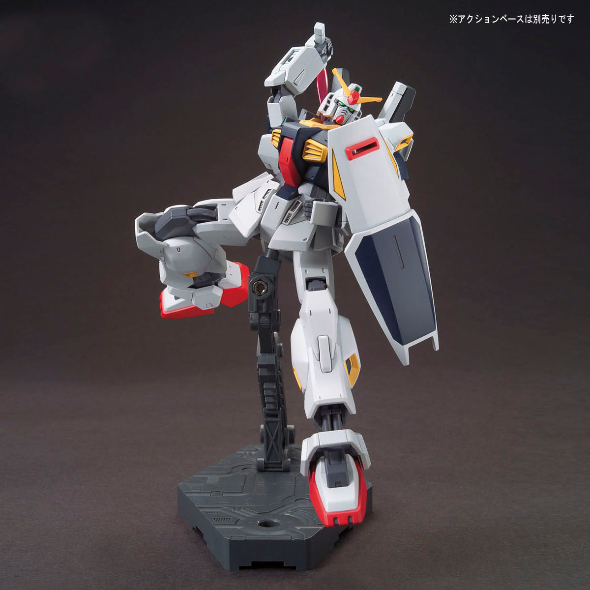 BANDAI HGUC 1/144 RX-178 GUNDAM MK-II (AEUG)