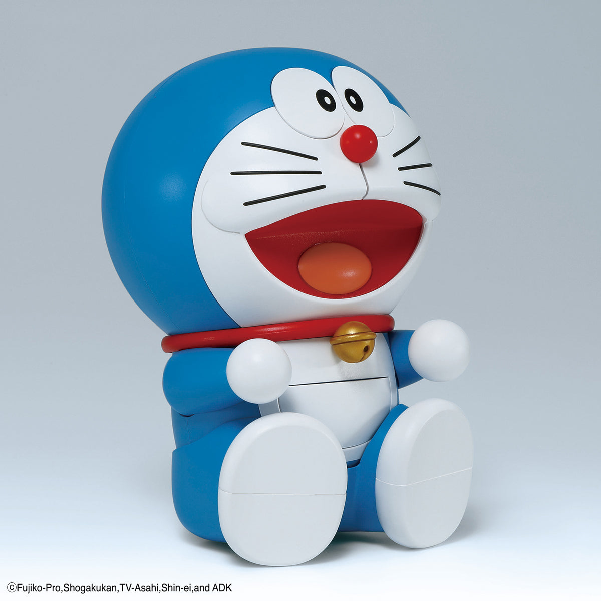 BANDAI FIGURE-RISE MECHANICS DORAEMON