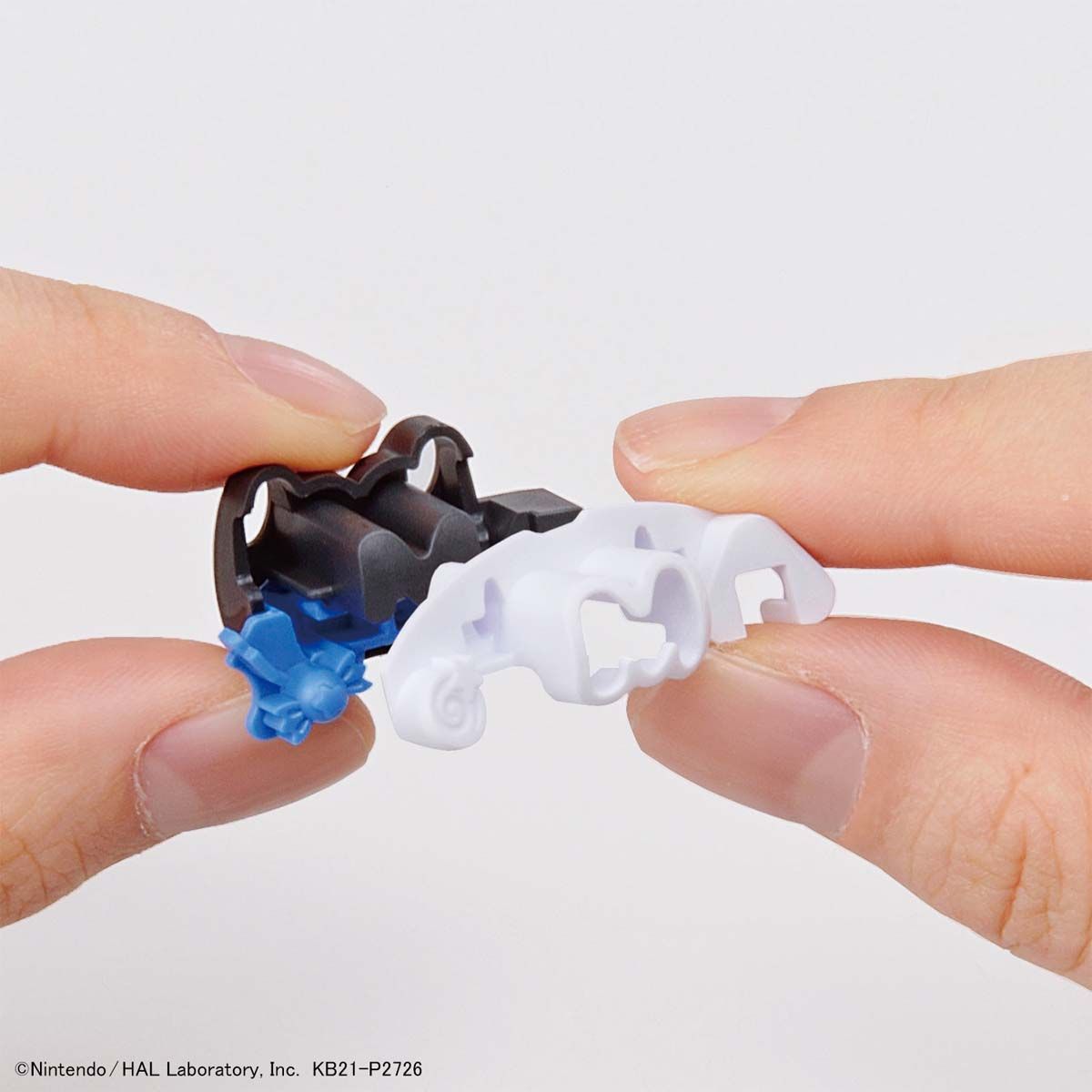 BANDAI ENTRY GRADE KIRBY