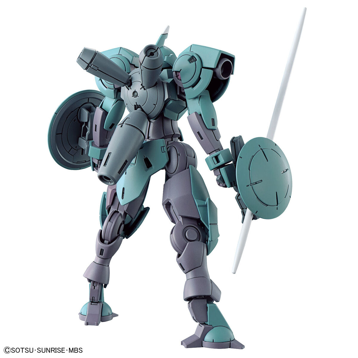 BANDAI HG 1/144 HEINDREE