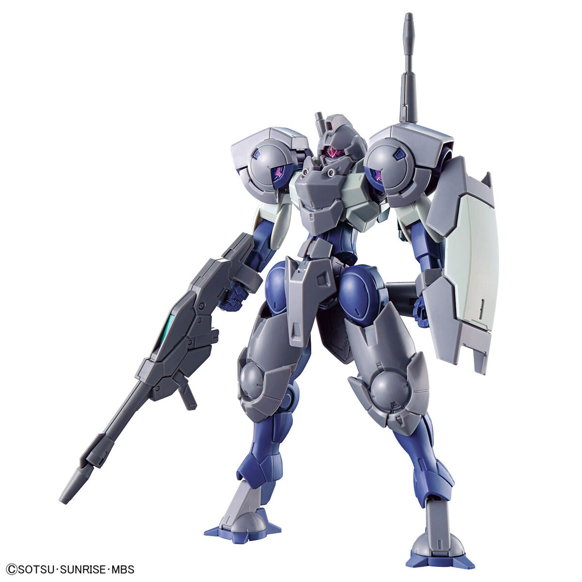 BANDAI HG 1/144 HEINDREE STURM