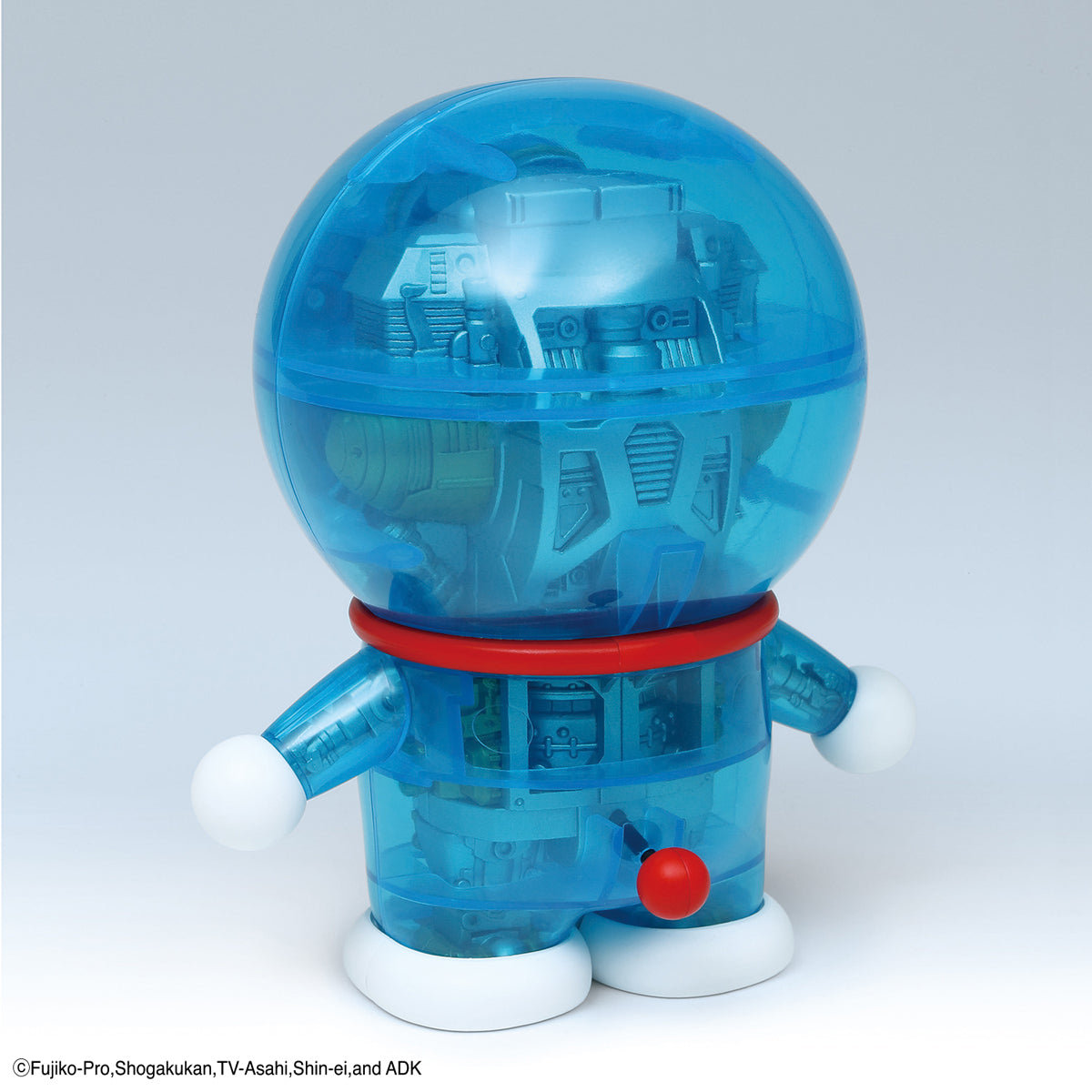 BANDAI FIGURE-RISE MECHANICS DORAEMON