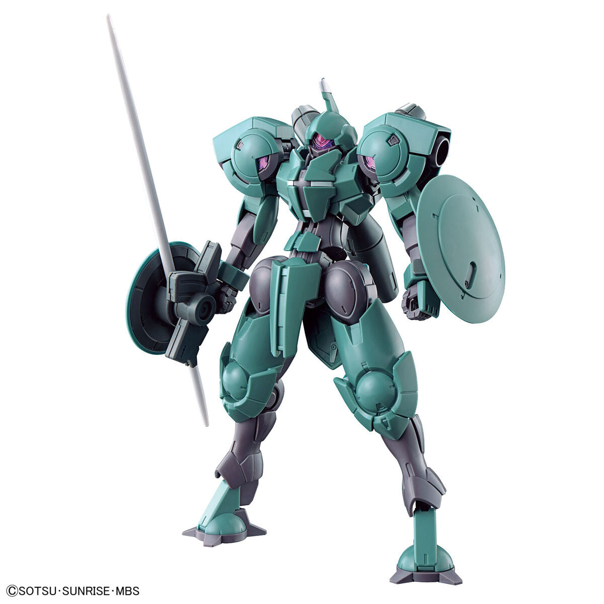 BANDAI HG 1/144 HEINDREE