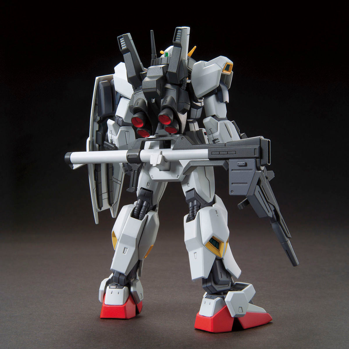 BANDAI HGUC 1/144 RX-178 GUNDAM MK-II (AEUG)