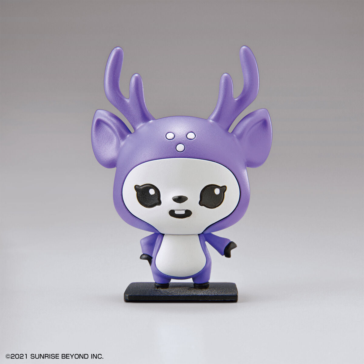 BANDAI FIGURE-RISE STANDARD SHISHIBE SHON