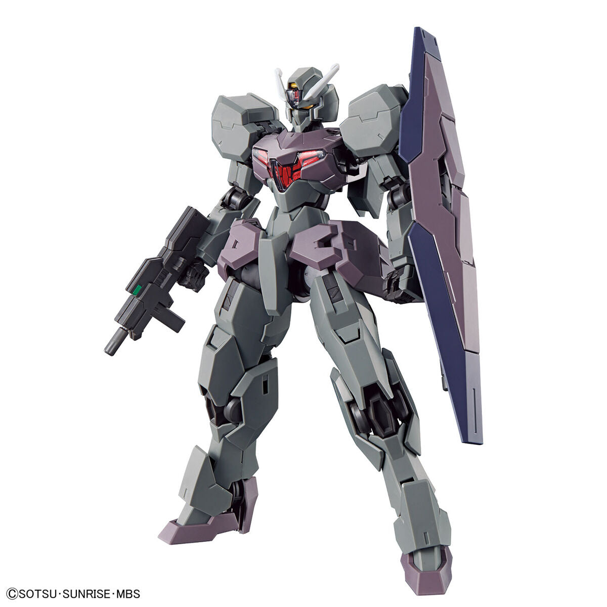 BANDAI HG 1/144 GUNDAM GUNDVOLVA