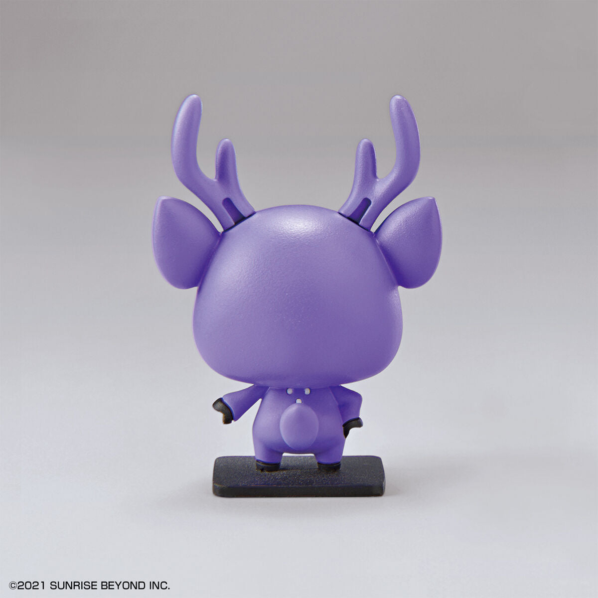 BANDAI FIGURE-RISE STANDARD SHISHIBE SHON