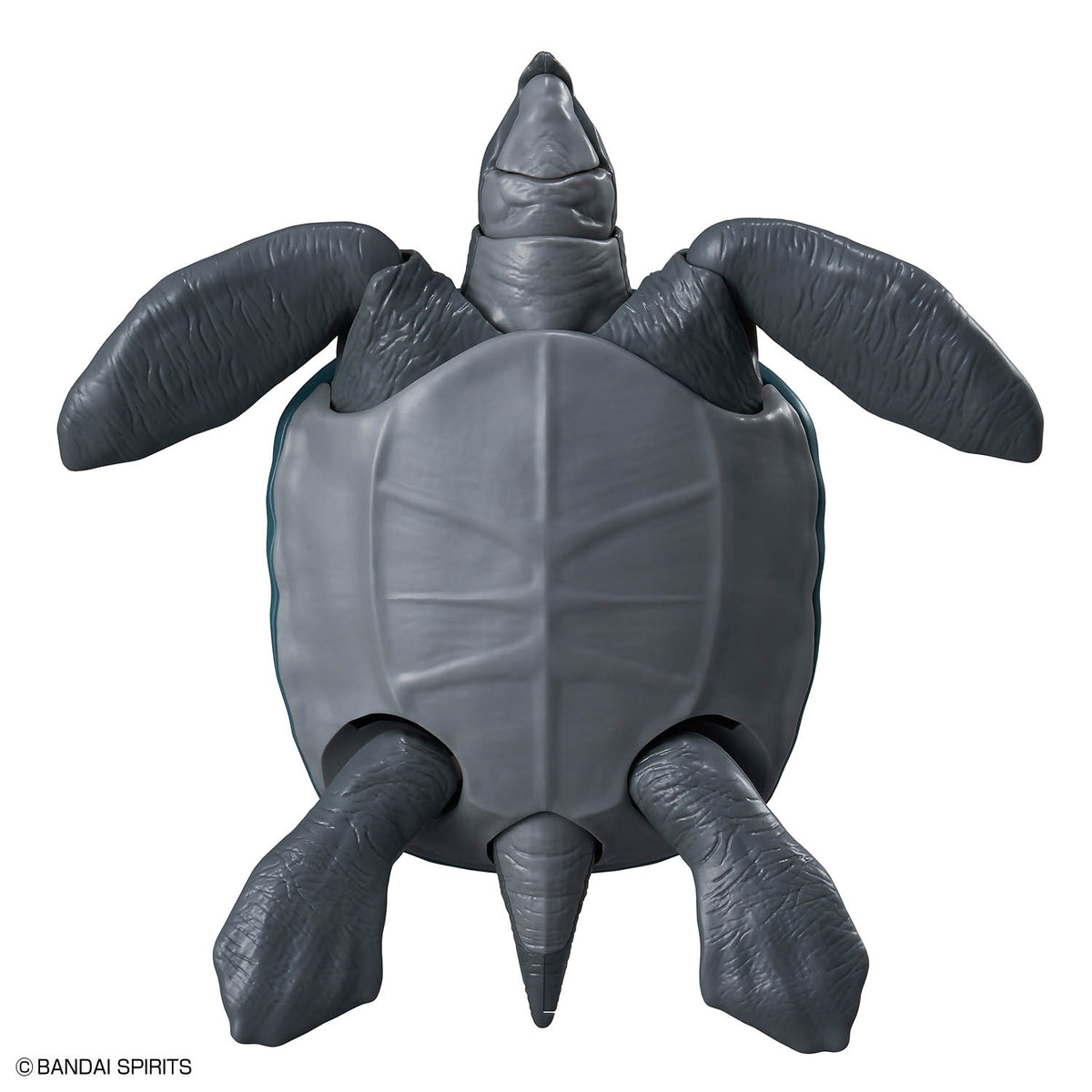 BANDAI PLANNOSAURUS ARCHELON