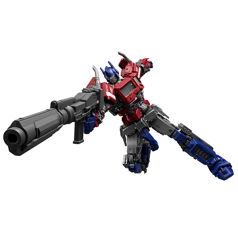 BLOKEES 71426 TRANSFORMERS CHAMPION CLASS OPTIMUS PRIME