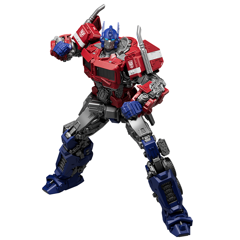 BLOKEES 71426 TRANSFORMERS CHAMPION CLASS OPTIMUS PRIME