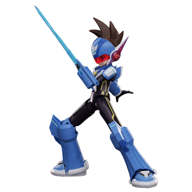 BLOKEES 75710 MEGAMAN CHAMPION CLASS SHOOTING STAR MEGAMAN