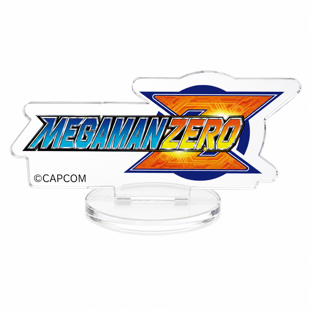 BLOKEES 75711 MEGAMAN CHAMPION CLASS ZERO (MEGAMAN ZERO)