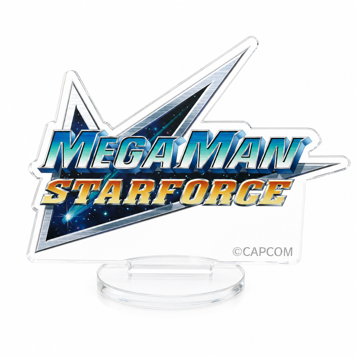 BLOKEES 75710 MEGAMAN CHAMPION CLASS SHOOTING STAR MEGAMAN