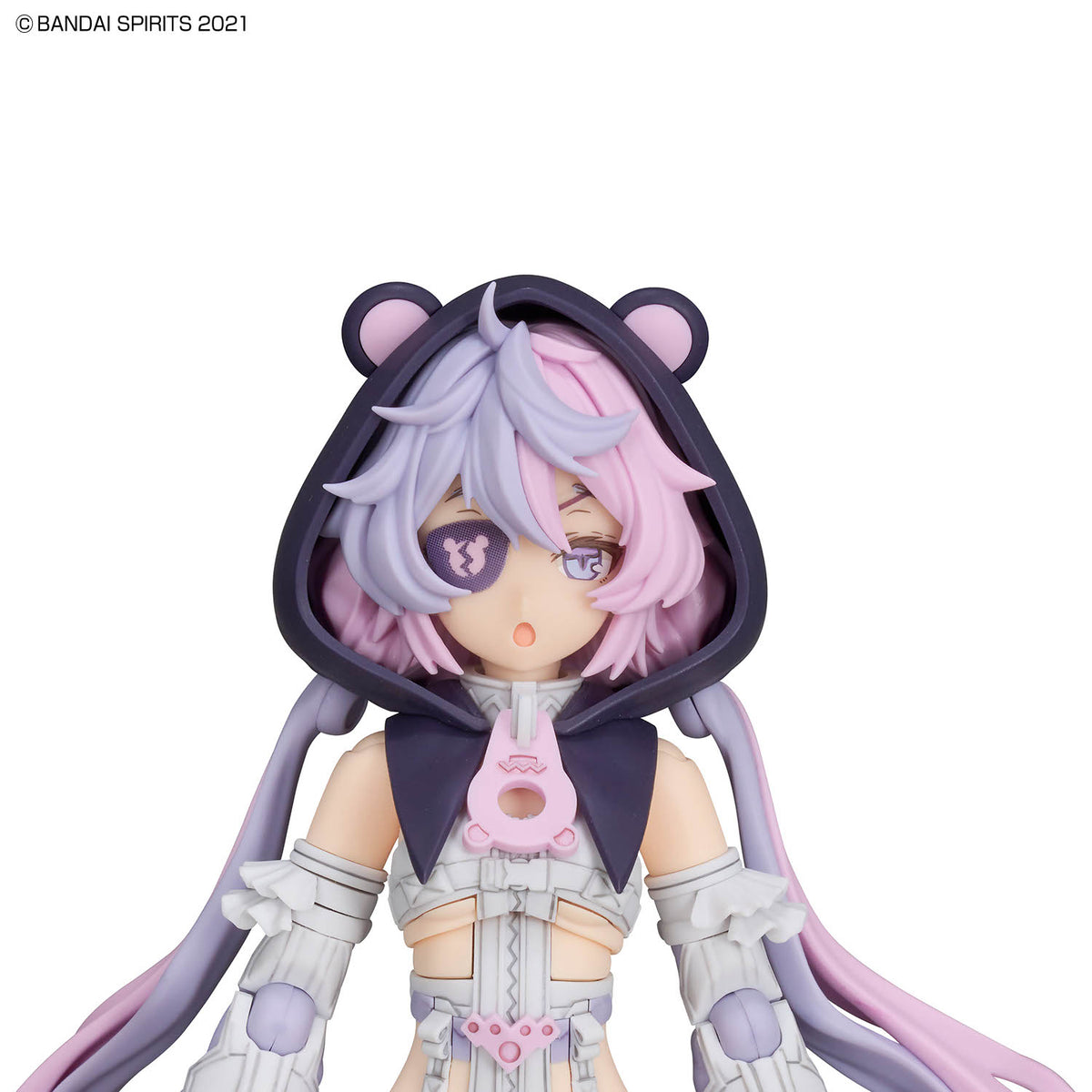 BANDAI 30MS SIS-J00 MERUNJA (COLOR A)