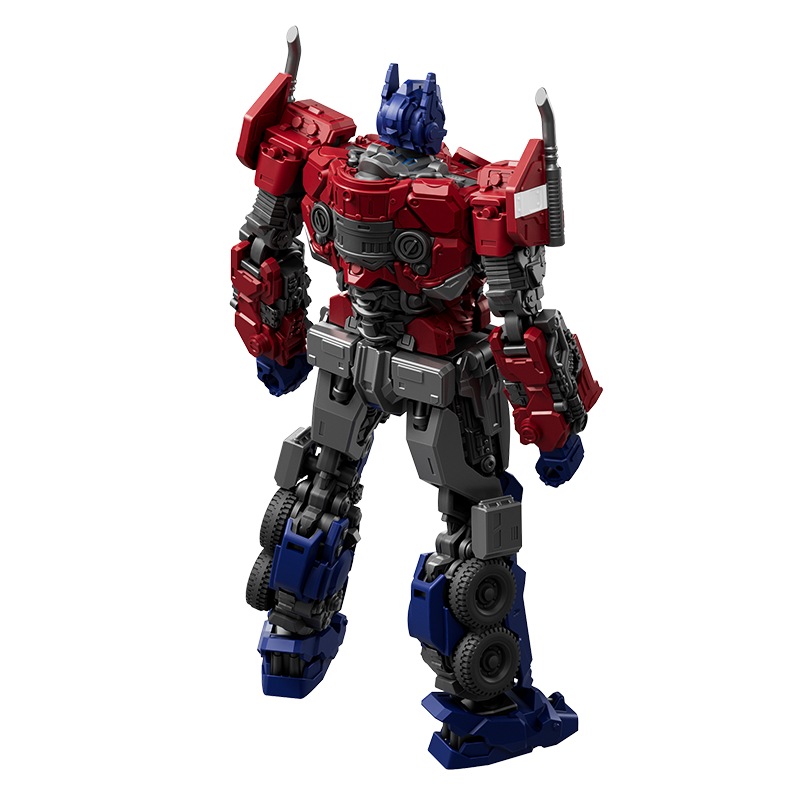 BLOKEES 71426 TRANSFORMERS CHAMPION CLASS OPTIMUS PRIME