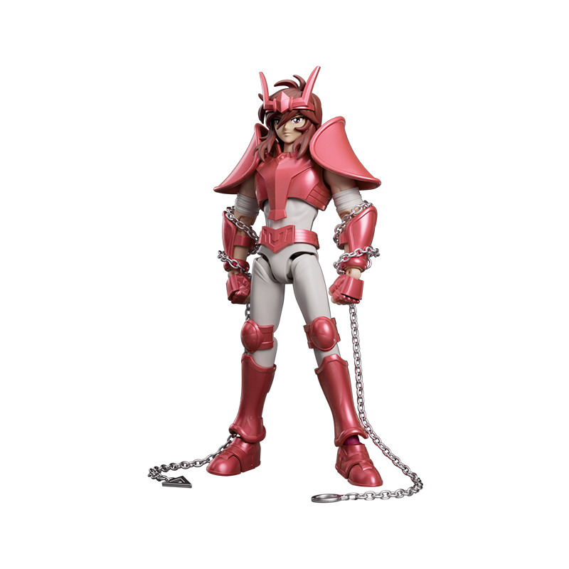 BLOKEES 75013 SAINT SEIYA CHAMPION CLASS ANDROMEDA SHUN