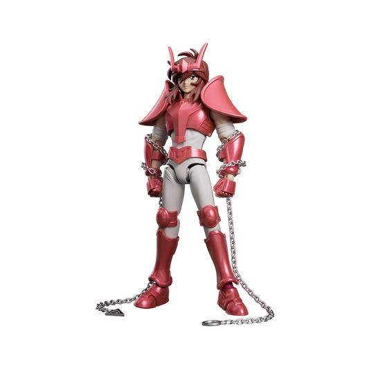 BLOKEES 75013 SAINT SEIYA CHAMPION CLASS ANDROMEDA SHUN