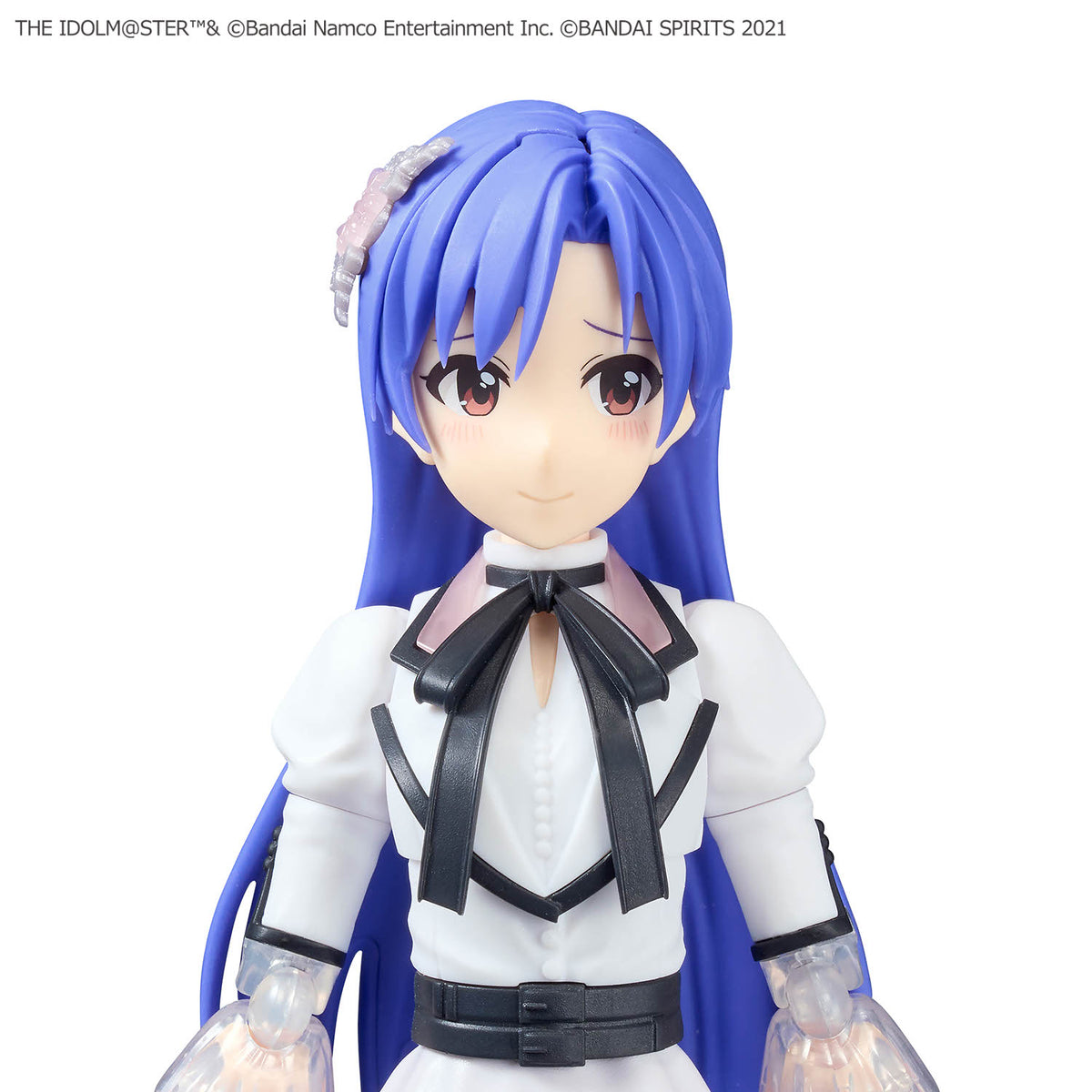 BANDAI 30MS CHIHAYA KISARAGI (20TH ANNIVERSARY YOU AND I!)