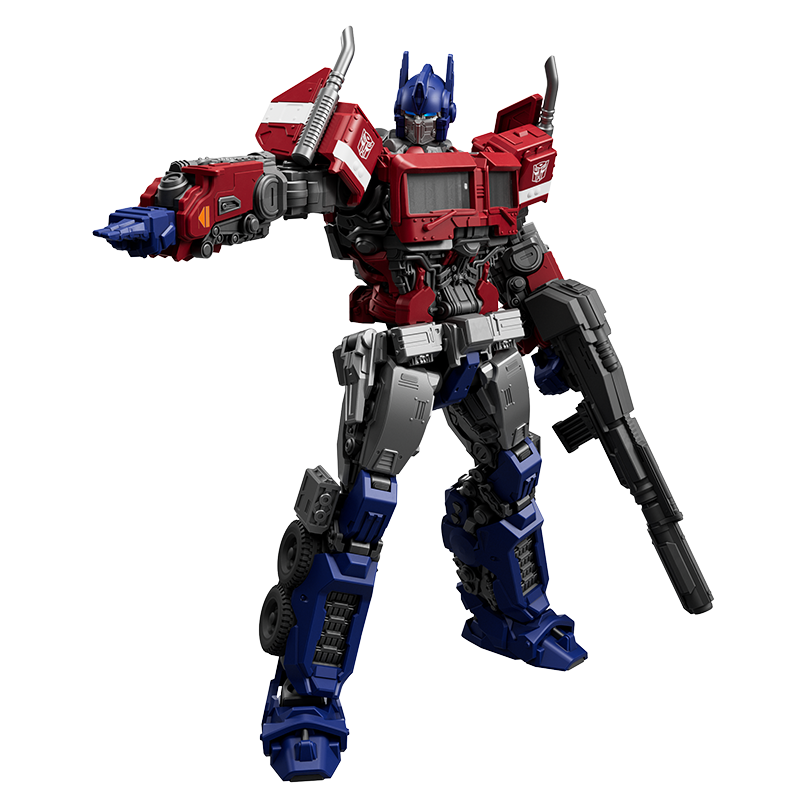 BLOKEES 71426 TRANSFORMERS CHAMPION CLASS OPTIMUS PRIME