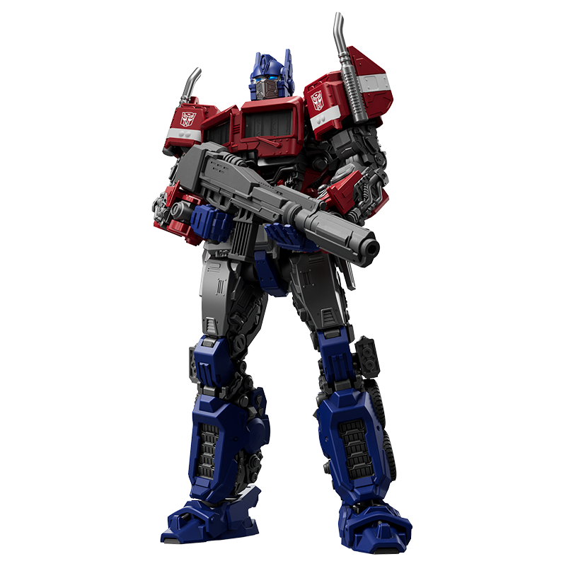 BLOKEES 71426 TRANSFORMERS CHAMPION CLASS OPTIMUS PRIME