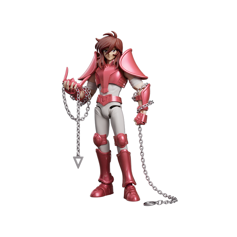 BLOKEES 75013 SAINT SEIYA CHAMPION CLASS ANDROMEDA SHUN
