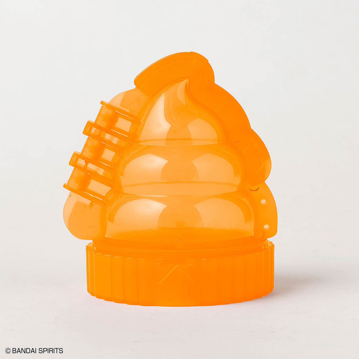 BANDAI CLAY MODEL KIT FIGHER UNKO