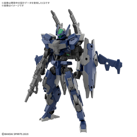 BANDAI 30MM 1/144 eEXM-40 IGLIGHT (HIGH-MOBILITY TYPE)