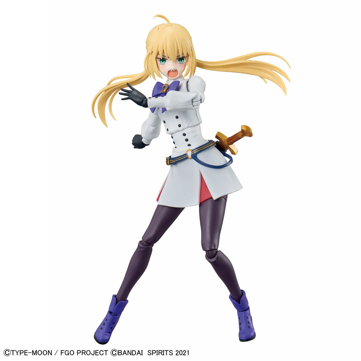 BANDAI 30MS CASTER / ALTRIA CASTER