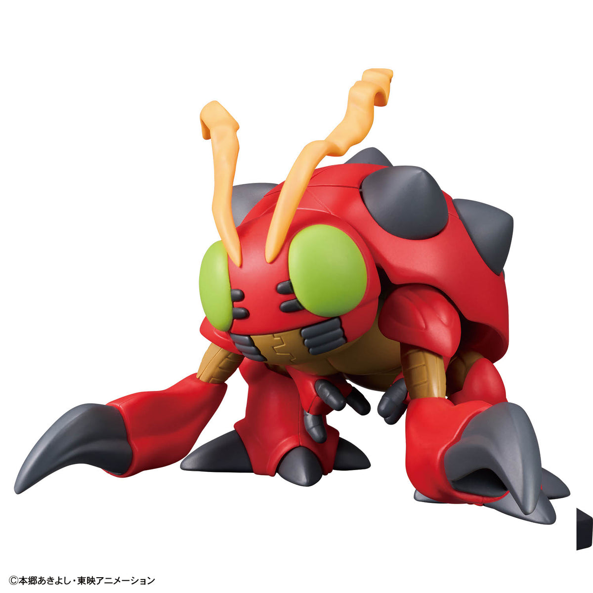 BANDAI DIGIMON GATHERING PART 1