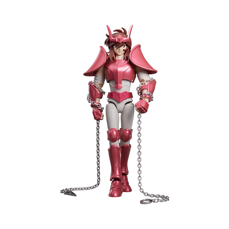 BLOKEES 75013 SAINT SEIYA CHAMPION CLASS ANDROMEDA SHUN