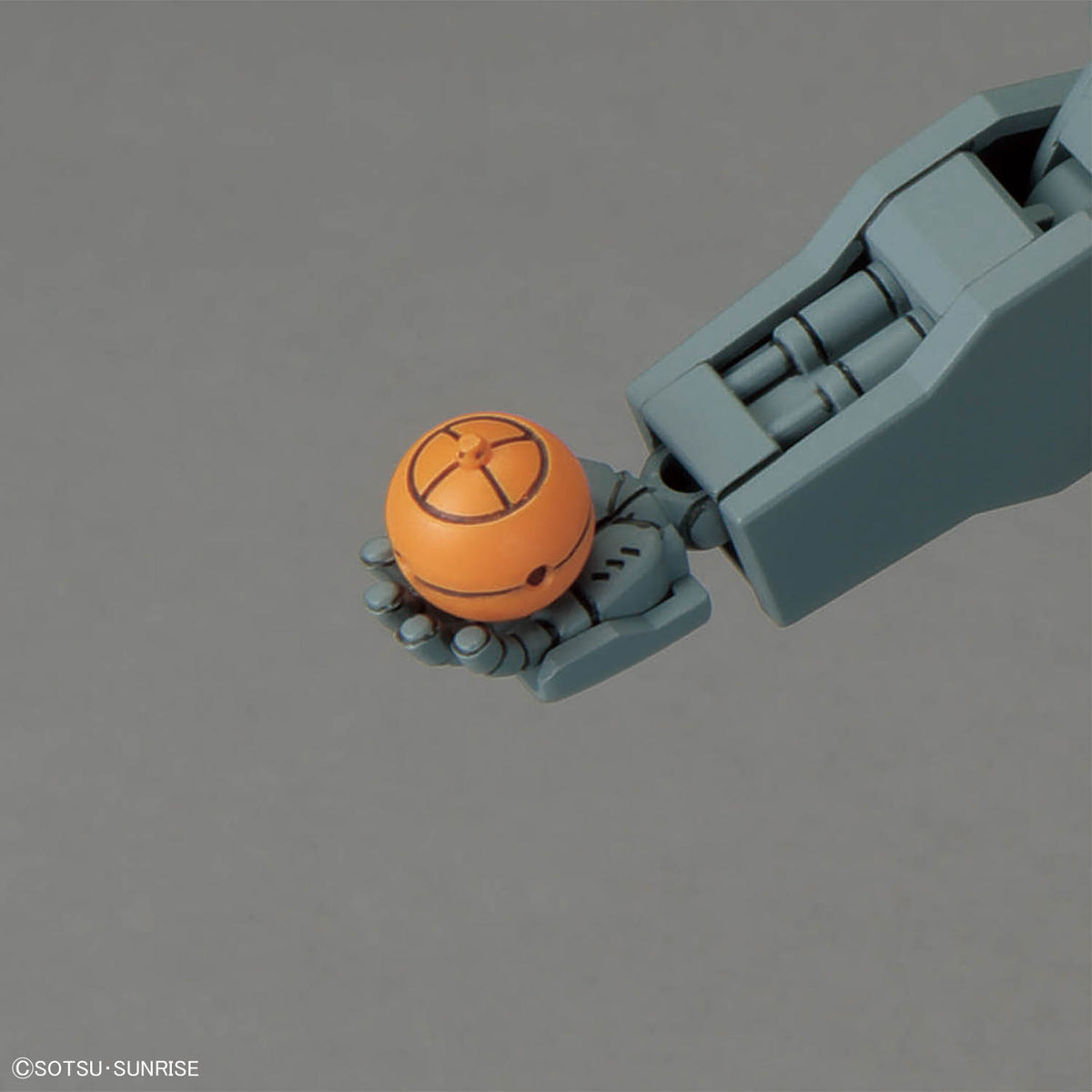 BANDAI HG 1/144 598'S MONKEY RODI / MONKEY CRAB RODI