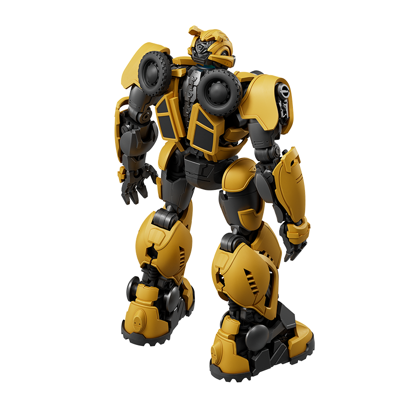 BLOKEES 71427 TRANSFORMERS CHAMPION CLASS BUMBLEBEE