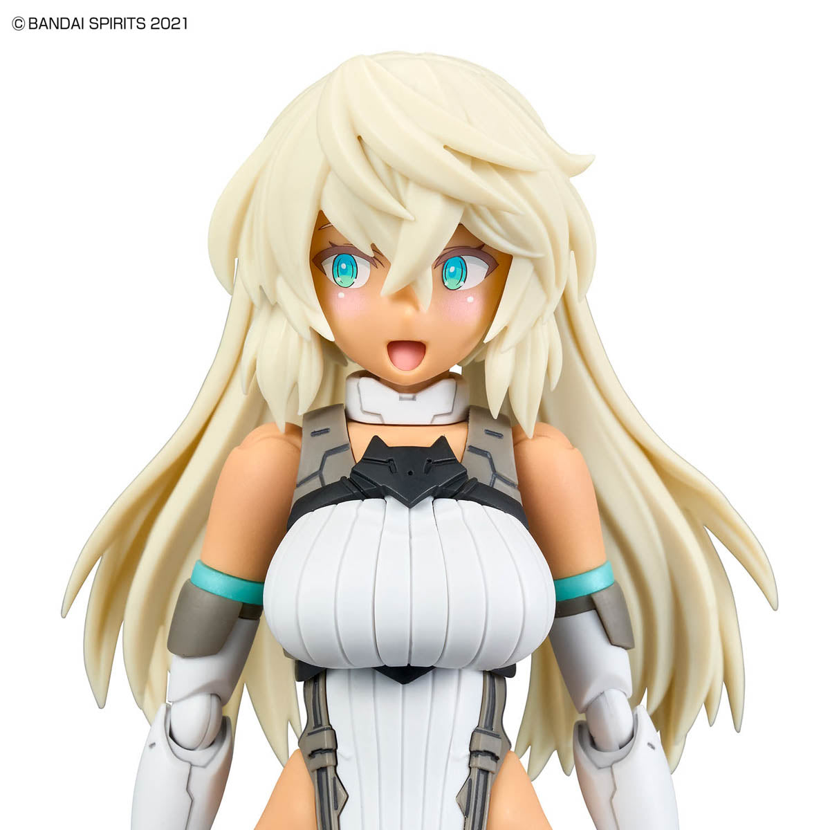 BANDAI 30MS SIS-H00 SESTIEH [COLOUR C]