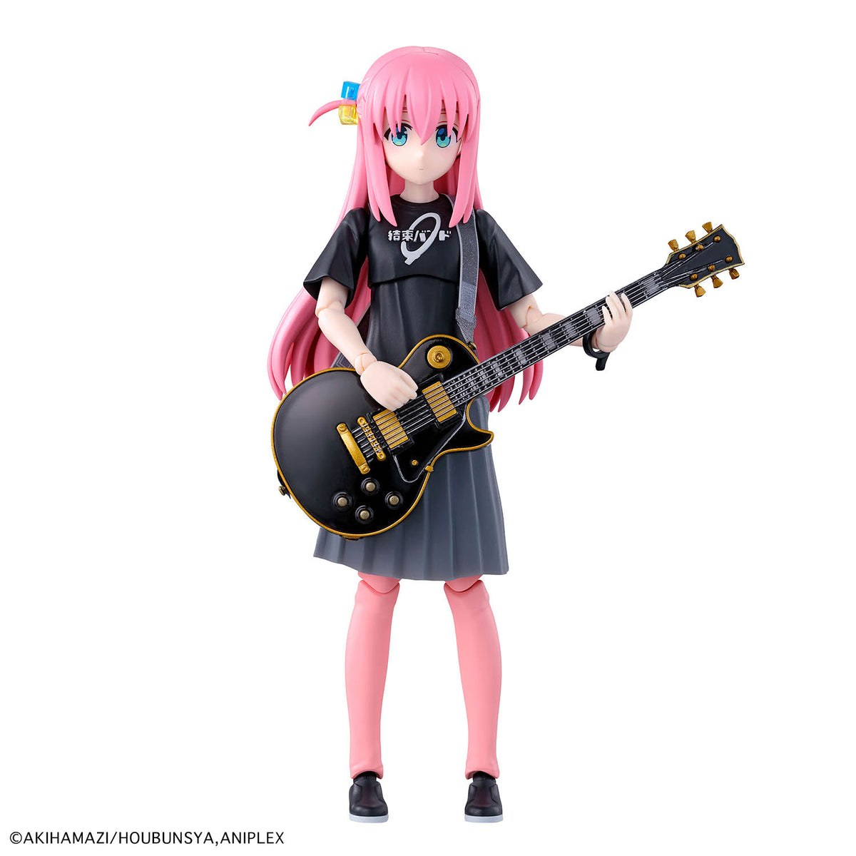 BANDAI 30MP HITORI GOTOH (BOCCHI THE ROCK)