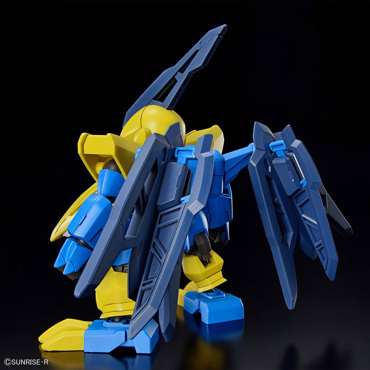 BANDAI TENSHOMARU