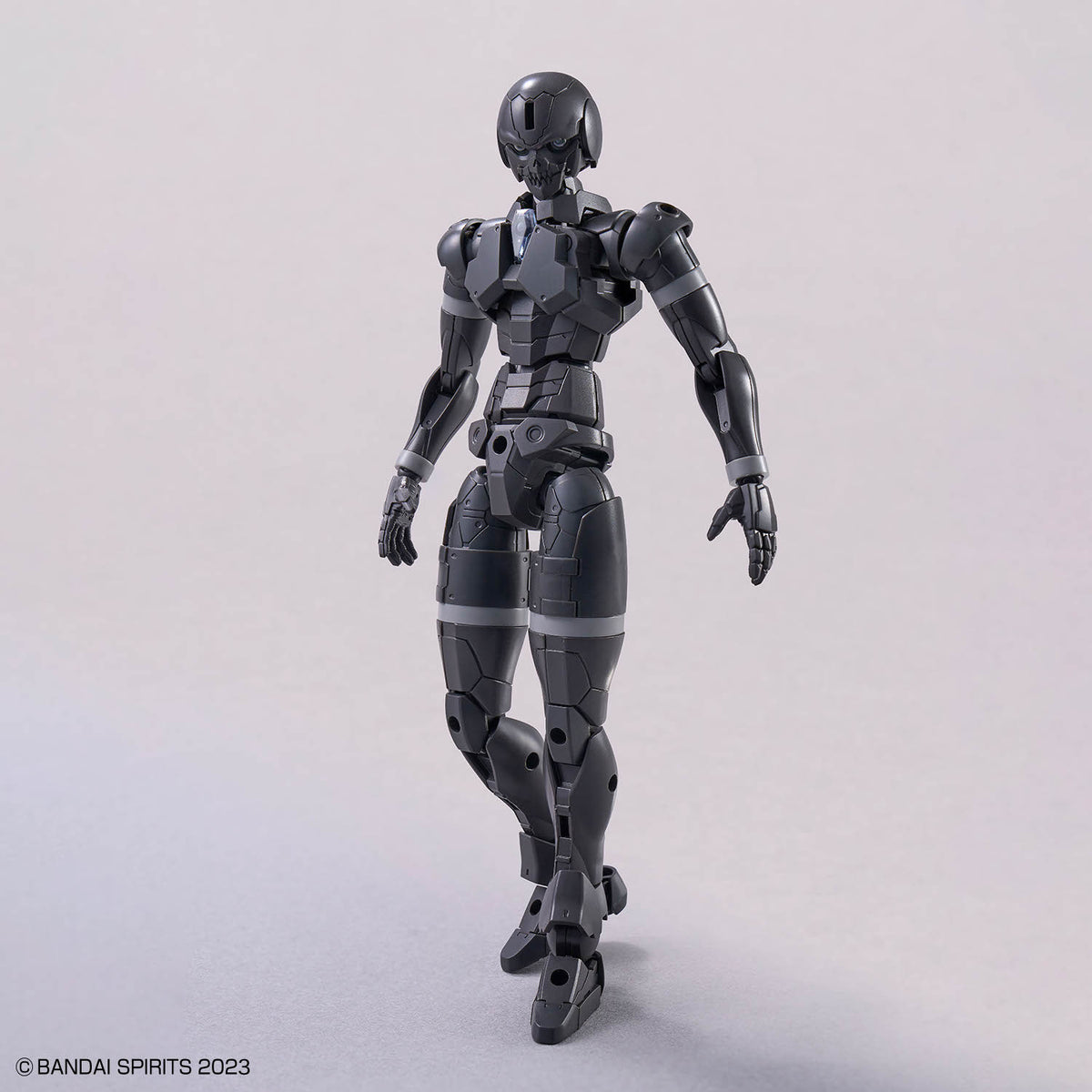 BANDAI 30MF NECROSKNIGHT