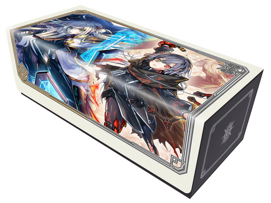 CG2088-A YU-GI-OH! OCG DM DUELIST DUEL SET: SKY STRIKER