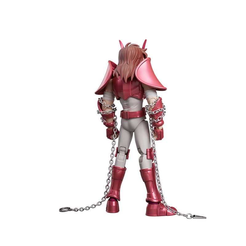 BLOKEES 75013 SAINT SEIYA CHAMPION CLASS ANDROMEDA SHUN