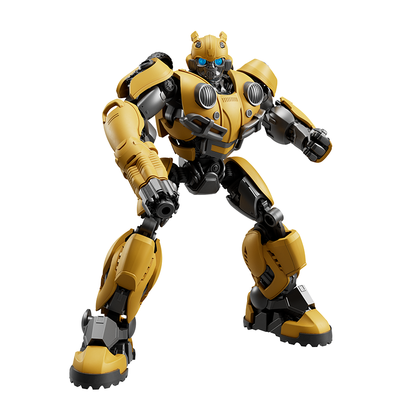 BLOKEES 71427 TRANSFORMERS CHAMPION CLASS BUMBLEBEE