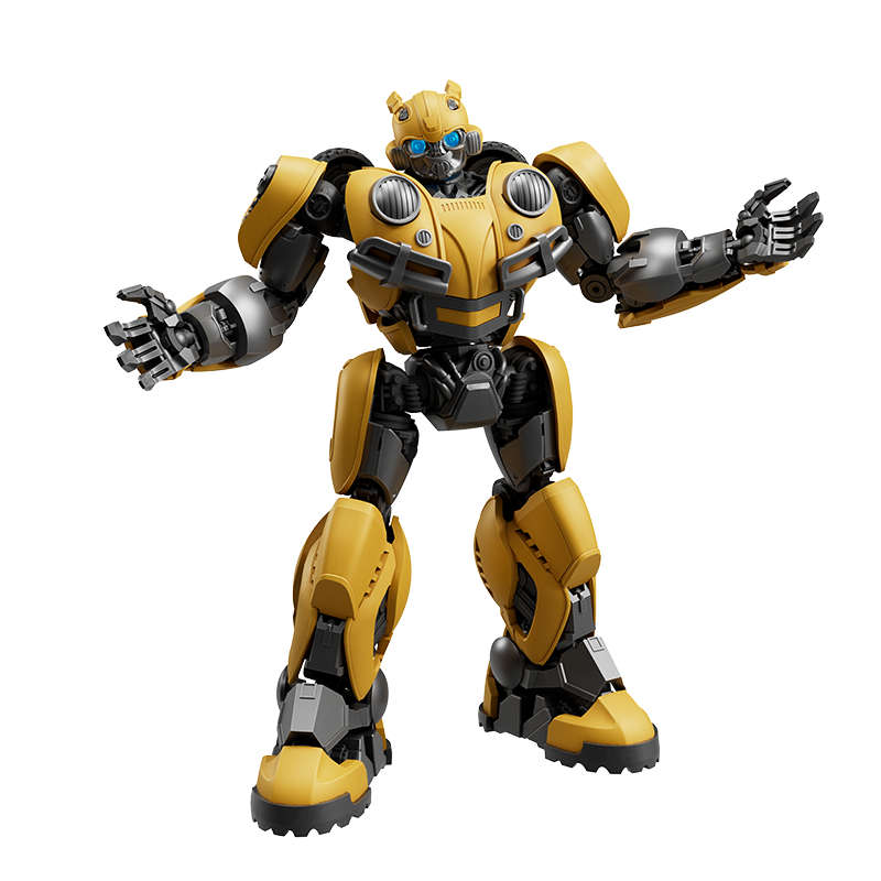 BLOKEES 71427 TRANSFORMERS CHAMPION CLASS BUMBLEBEE
