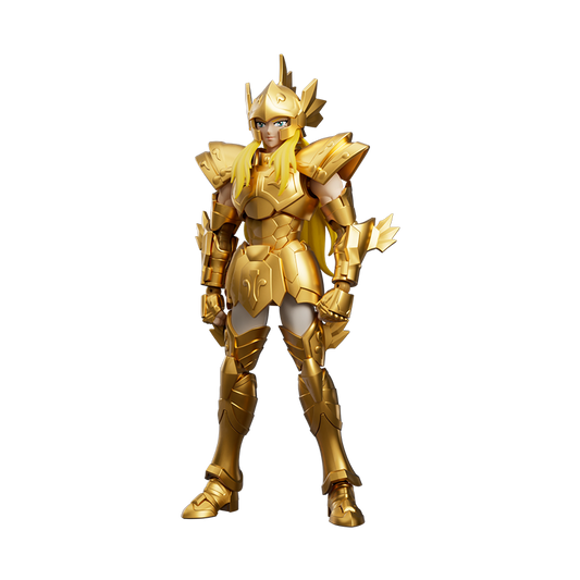 BLOKEES 75018 SAINT SEIYA CHAMPION CLASS PISCES APHRODITE