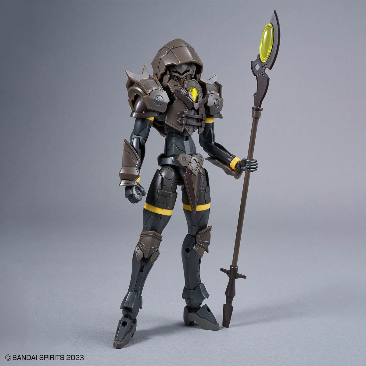 BANDAI 30MF ROSAN WIZARD