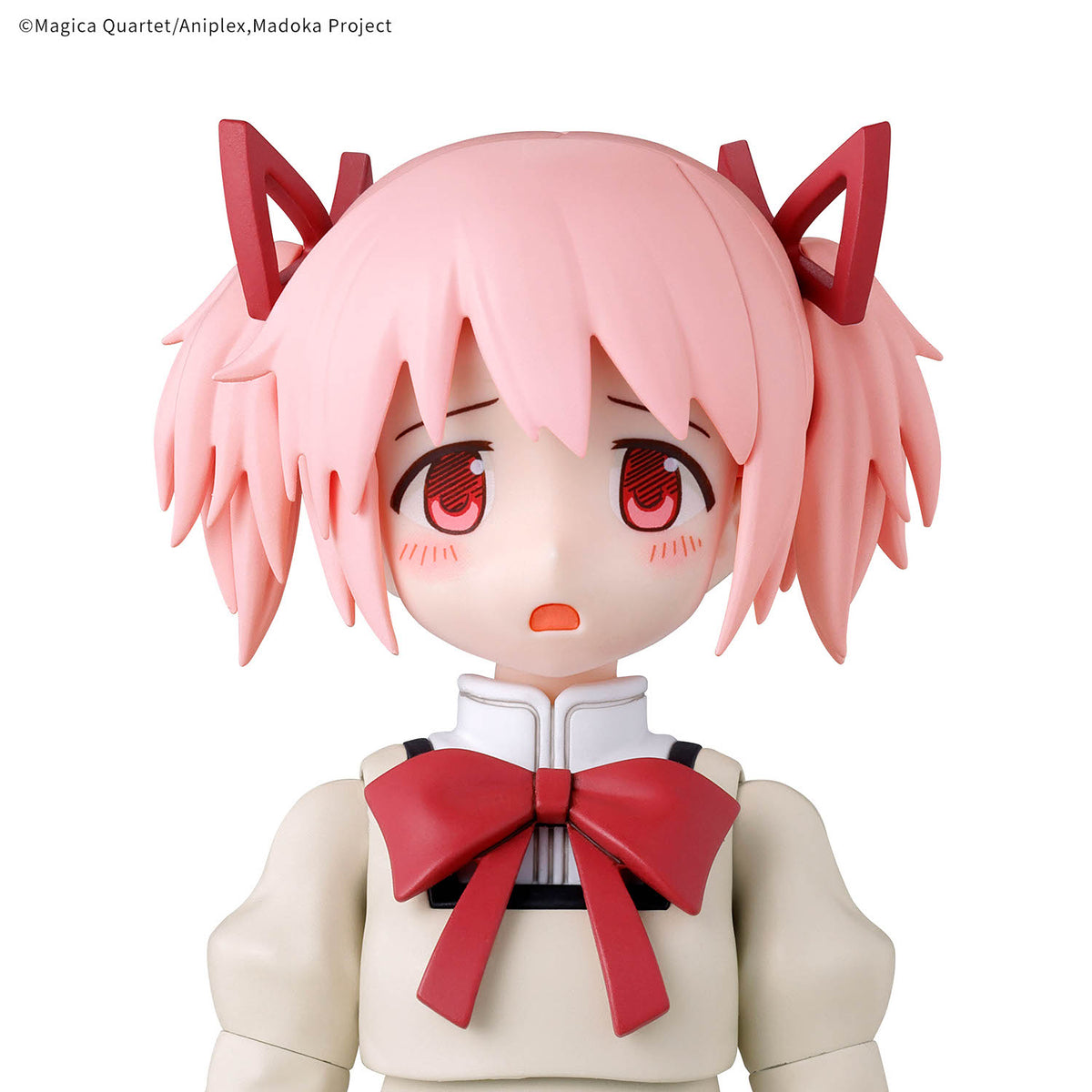 BANDAI 30MP MADOKA KANAME (SCHOOL UNIFORM VER.)