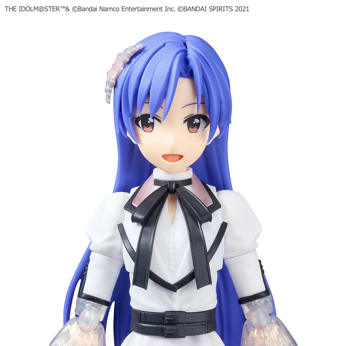 BANDAI 30MS CHIHAYA KISARAGI (20TH ANNIVERSARY YOU AND I!)