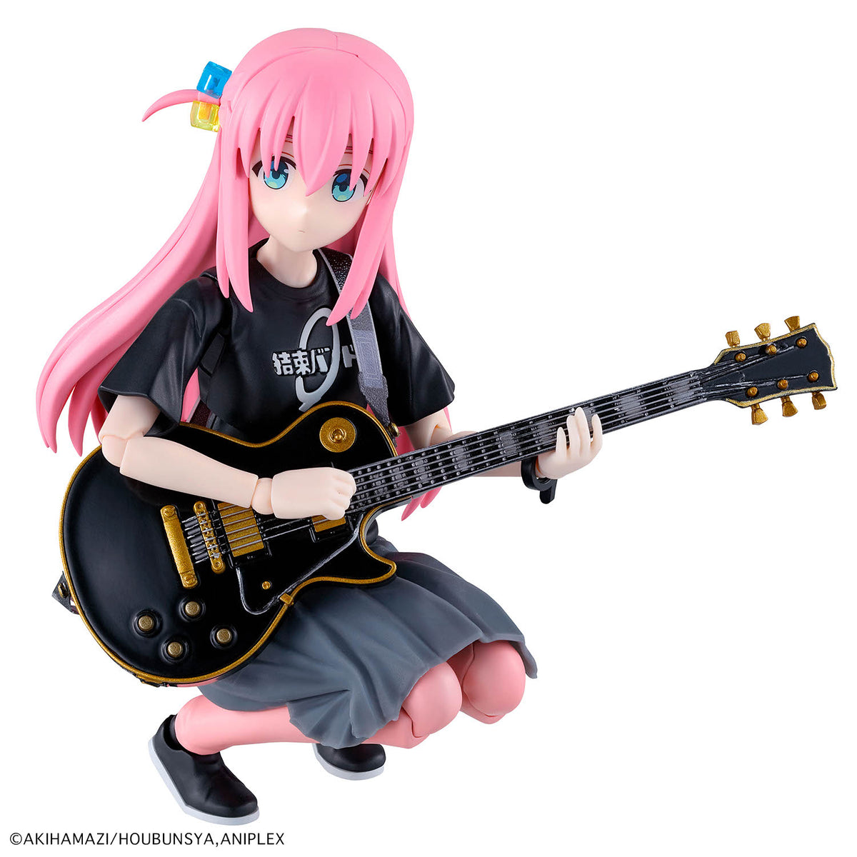 BANDAI 30MP HITORI GOTOH (BOCCHI THE ROCK)