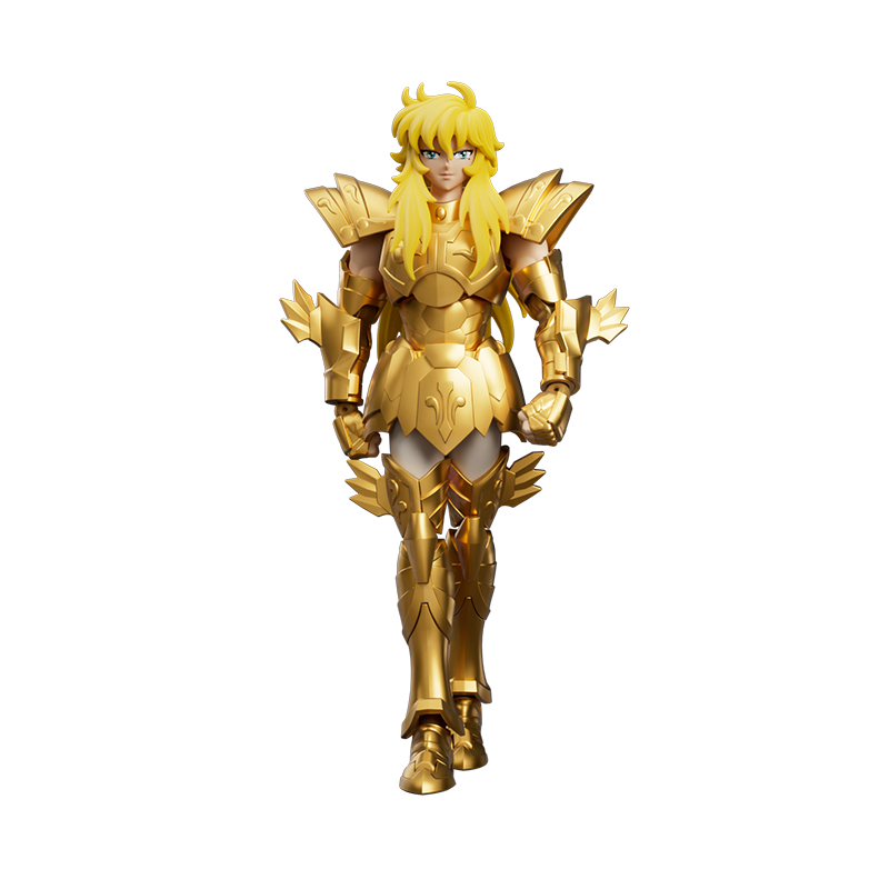 BLOKEES 75018 SAINT SEIYA CHAMPION CLASS PISCES APHRODITE