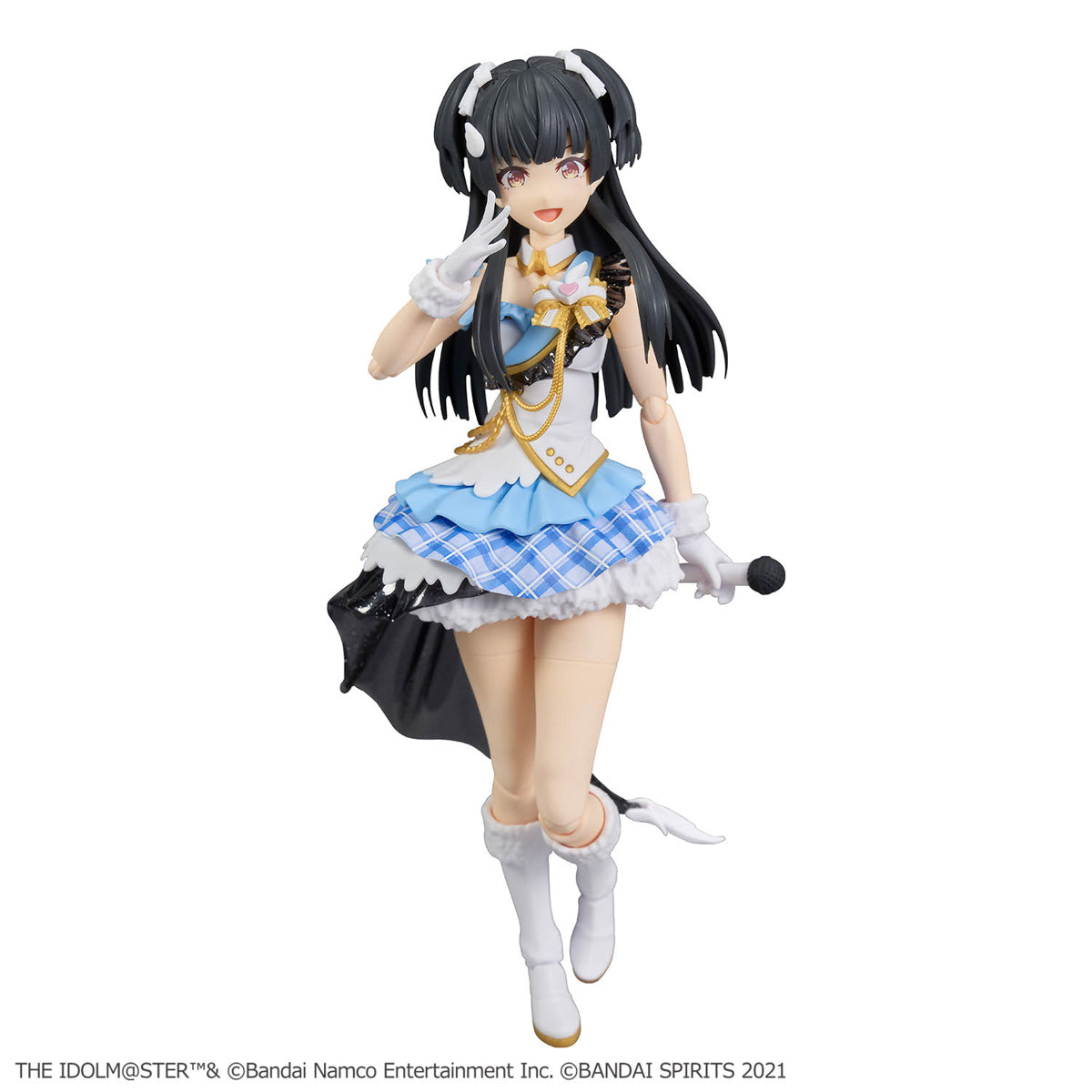 BANDAI 30MS FUYUKO MAYUZUMI