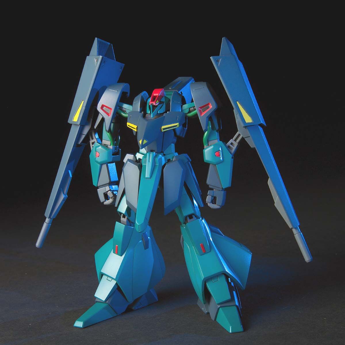 BANDAI HGUC 1/144 ORX-005 GAPLANT