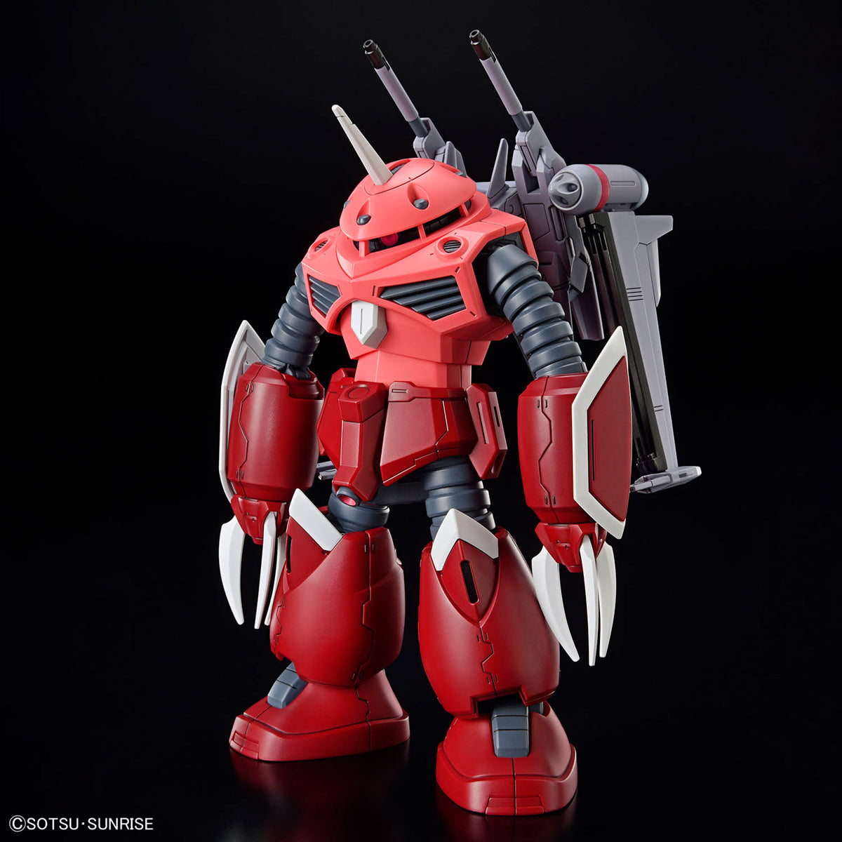 BANDAI HG 1/144 Z'GOK (SEED FREEDOM VER.)